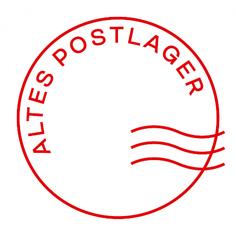 Altes Postlager